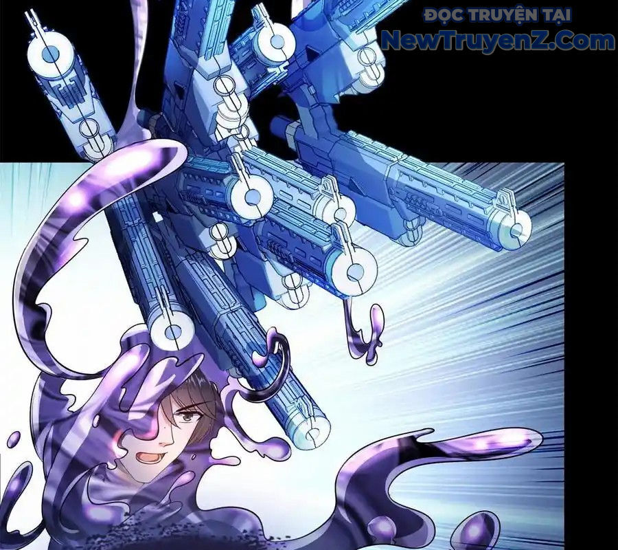 Tu Chân Nói Chuyện Phiếm Quần Chap 642 - Next Chap 643