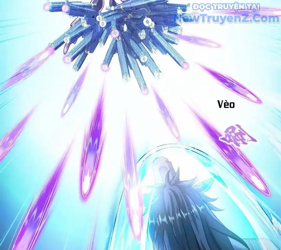 Tu Chân Nói Chuyện Phiếm Quần Chap 642 - Next Chap 643
