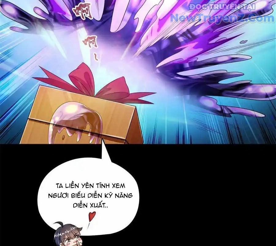 Tu Chân Nói Chuyện Phiếm Quần Chap 642 - Next Chap 643