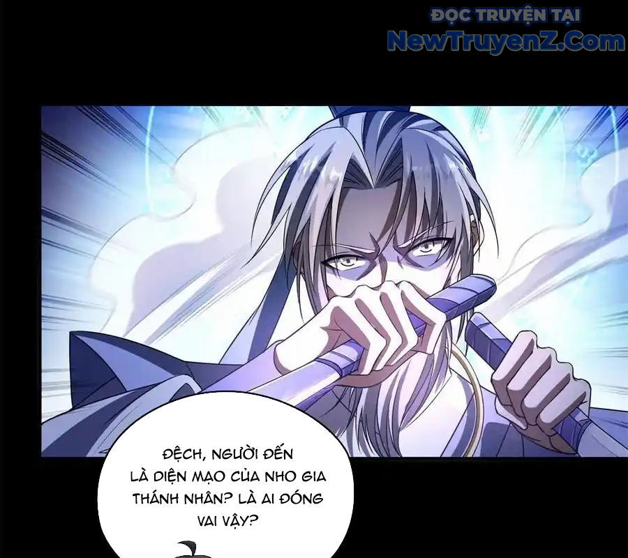 Tu Chân Nói Chuyện Phiếm Quần Chap 642 - Next Chap 643