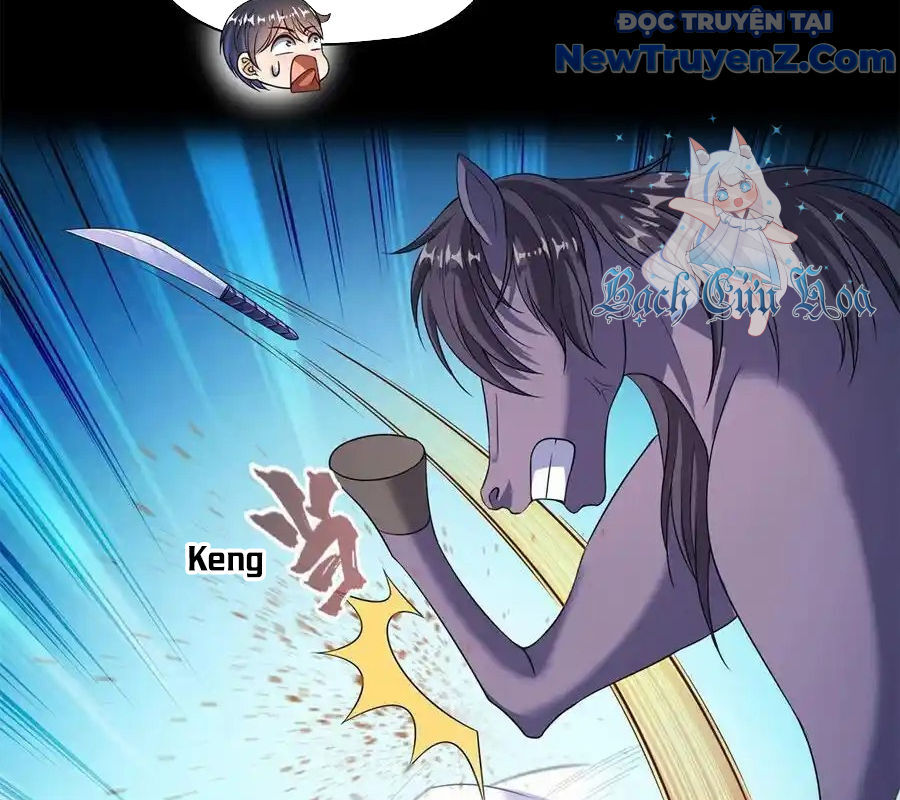 Tu Chân Nói Chuyện Phiếm Quần Chap 642 - Next Chap 643
