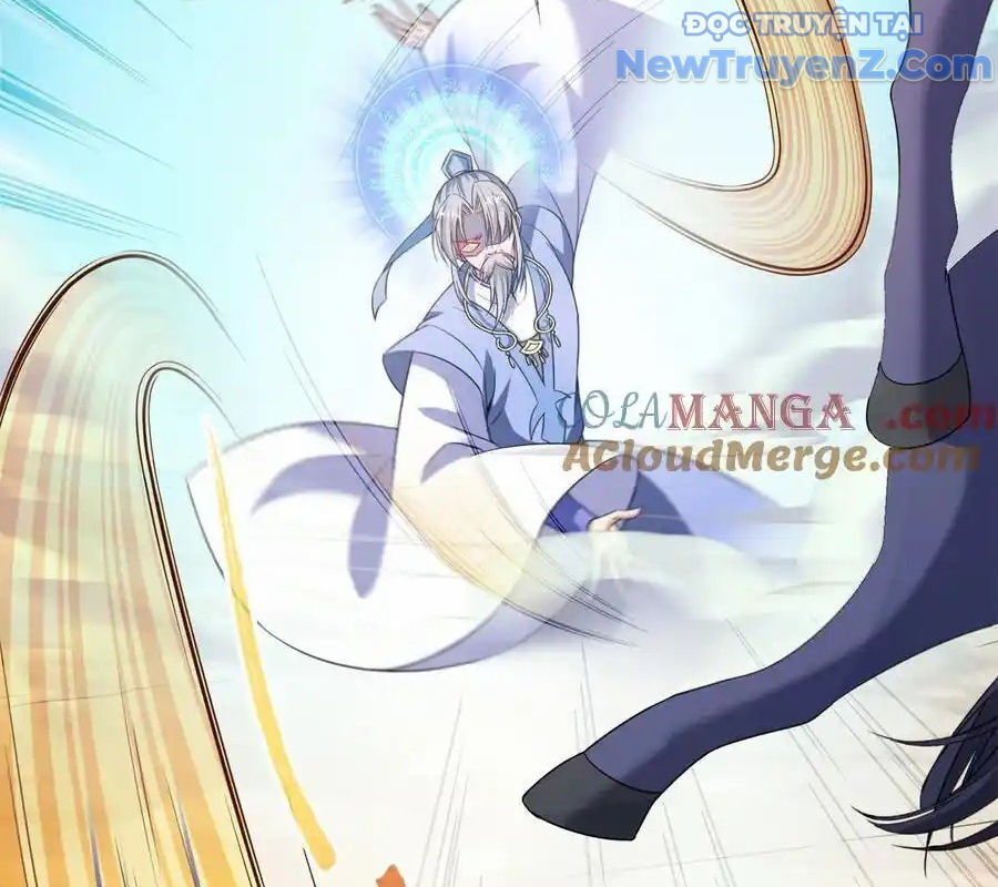 Tu Chân Nói Chuyện Phiếm Quần Chap 642 - Next Chap 643