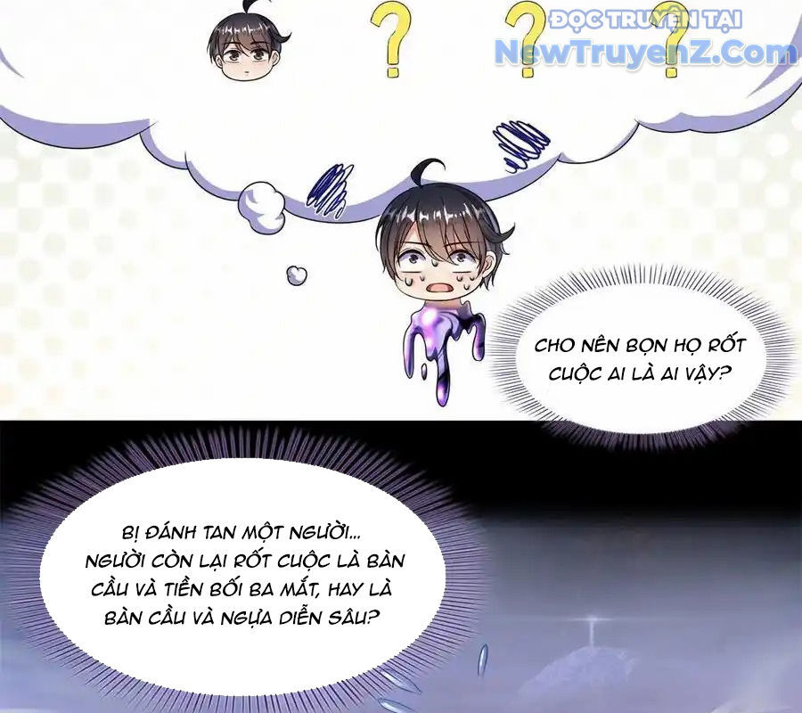 Tu Chân Nói Chuyện Phiếm Quần Chap 642 - Next Chap 643