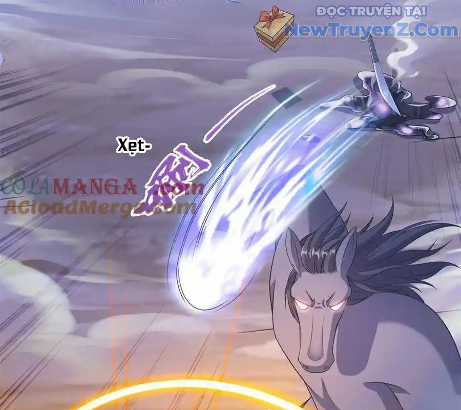 Tu Chân Nói Chuyện Phiếm Quần Chap 642 - Next Chap 643