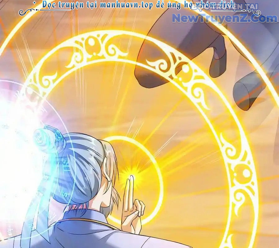 Tu Chân Nói Chuyện Phiếm Quần Chap 642 - Next Chap 643