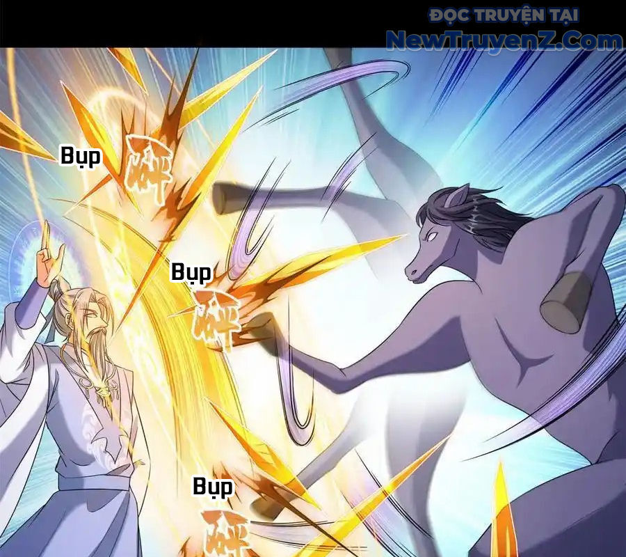 Tu Chân Nói Chuyện Phiếm Quần Chap 642 - Next Chap 643