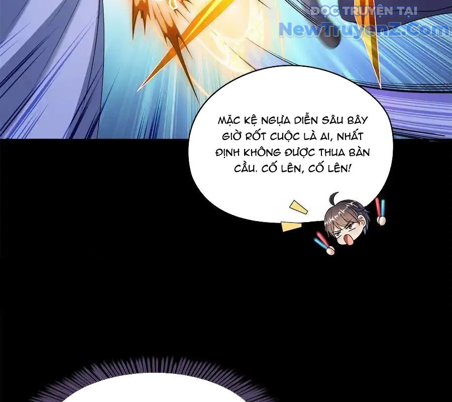 Tu Chân Nói Chuyện Phiếm Quần Chap 642 - Next Chap 643