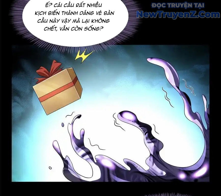 Tu Chân Nói Chuyện Phiếm Quần Chap 642 - Next Chap 643
