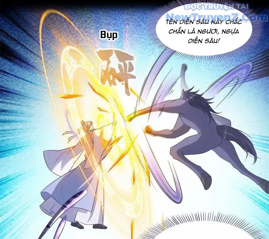 Tu Chân Nói Chuyện Phiếm Quần Chap 642 - Next Chap 643