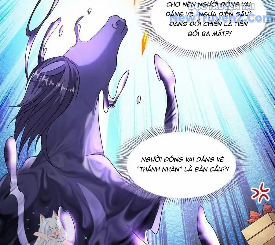 Tu Chân Nói Chuyện Phiếm Quần Chap 642 - Next Chap 643