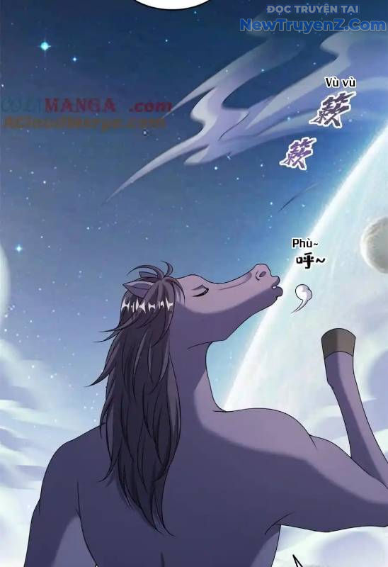 Tu Chân Nói Chuyện Phiếm Quần Chap 643 - Next Chap 644