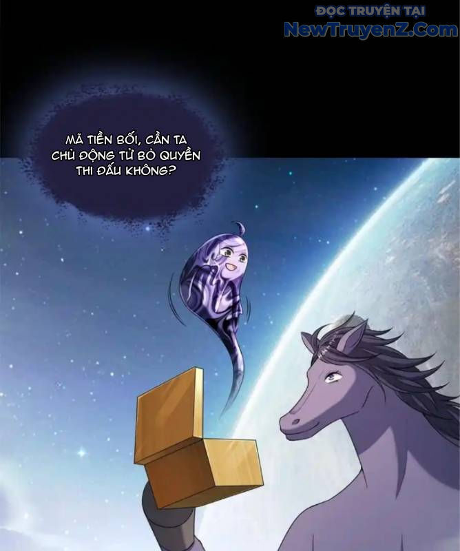Tu Chân Nói Chuyện Phiếm Quần Chap 643 - Next Chap 644