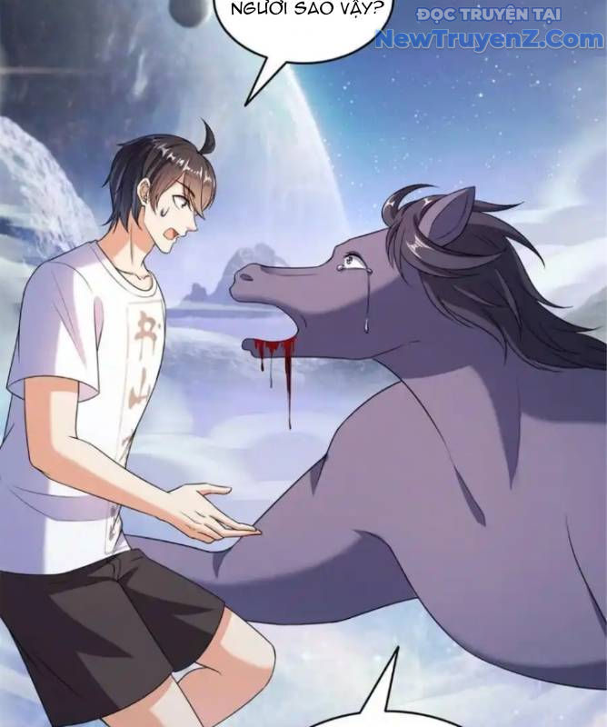 Tu Chân Nói Chuyện Phiếm Quần Chap 643 - Next Chap 644