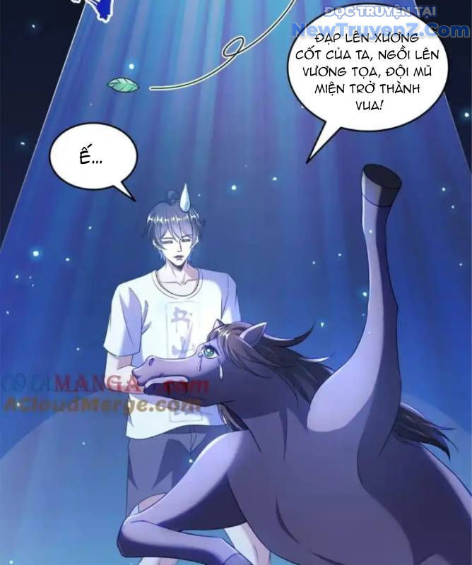 Tu Chân Nói Chuyện Phiếm Quần Chap 643 - Next Chap 644
