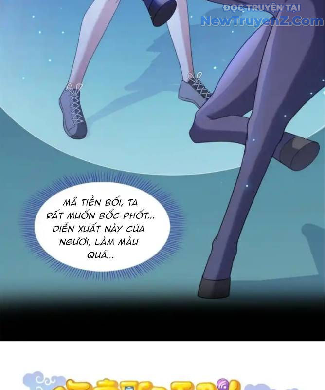 Tu Chân Nói Chuyện Phiếm Quần Chap 643 - Next Chap 644