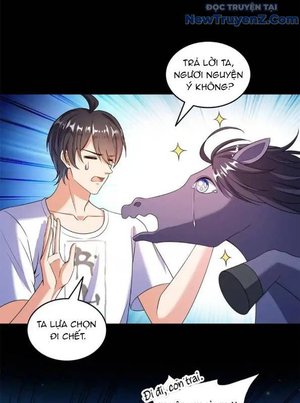 Tu Chân Nói Chuyện Phiếm Quần Chap 643 - Next Chap 644
