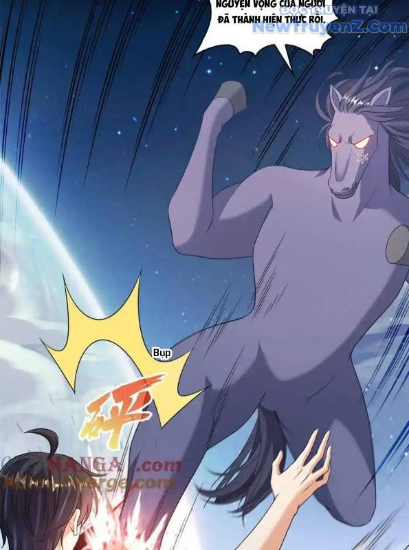 Tu Chân Nói Chuyện Phiếm Quần Chap 643 - Next Chap 644