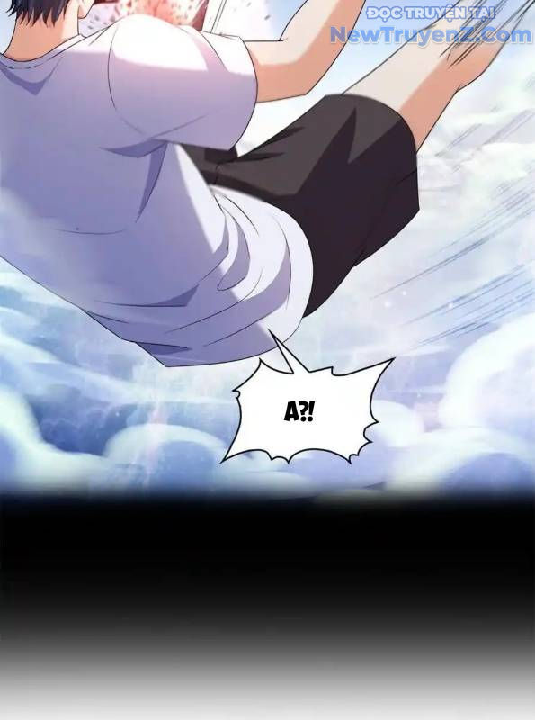 Tu Chân Nói Chuyện Phiếm Quần Chap 643 - Next Chap 644