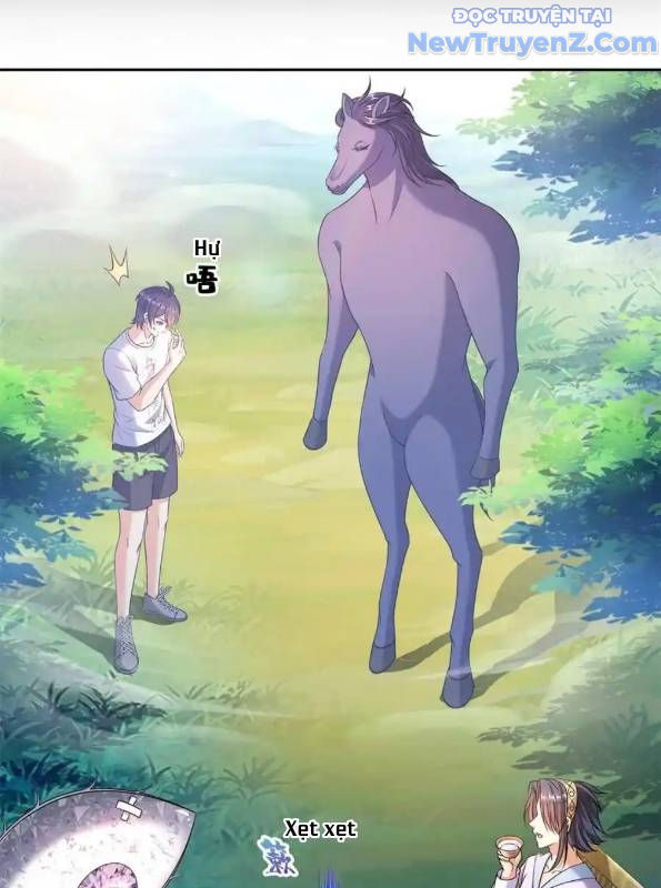 Tu Chân Nói Chuyện Phiếm Quần Chap 643 - Next Chap 644