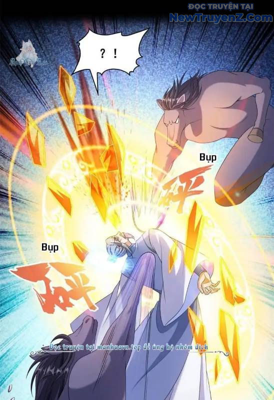 Tu Chân Nói Chuyện Phiếm Quần Chap 643 - Next Chap 644