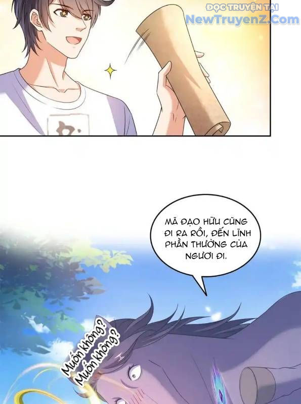 Tu Chân Nói Chuyện Phiếm Quần Chap 643 - Next Chap 644