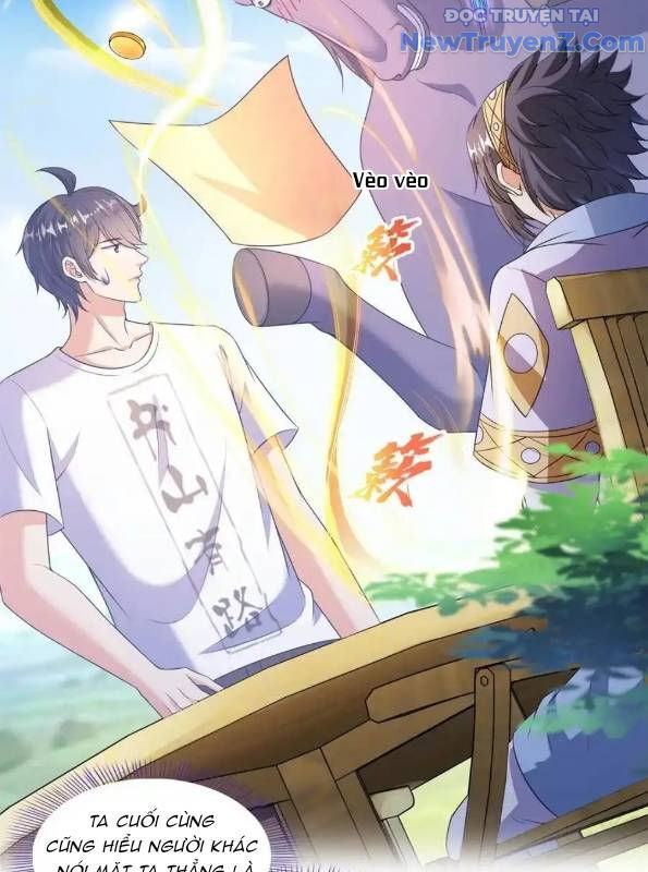 Tu Chân Nói Chuyện Phiếm Quần Chap 643 - Next Chap 644