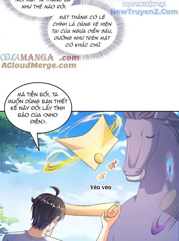 Tu Chân Nói Chuyện Phiếm Quần Chap 643 - Next Chap 644
