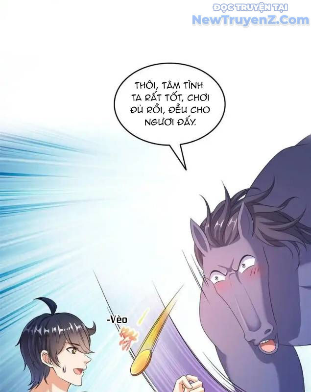 Tu Chân Nói Chuyện Phiếm Quần Chap 643 - Next Chap 644