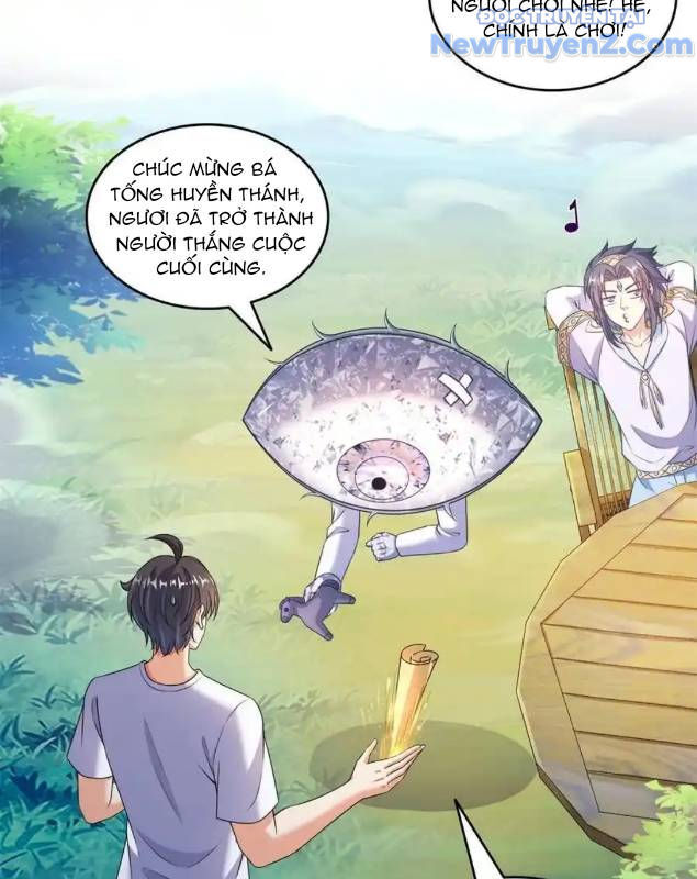 Tu Chân Nói Chuyện Phiếm Quần Chap 643 - Next Chap 644