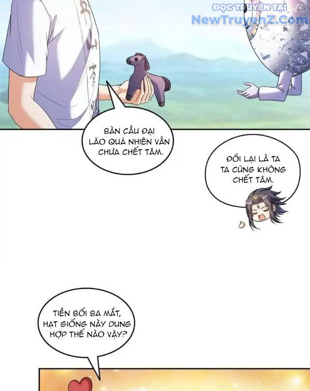 Tu Chân Nói Chuyện Phiếm Quần Chap 643 - Next Chap 644