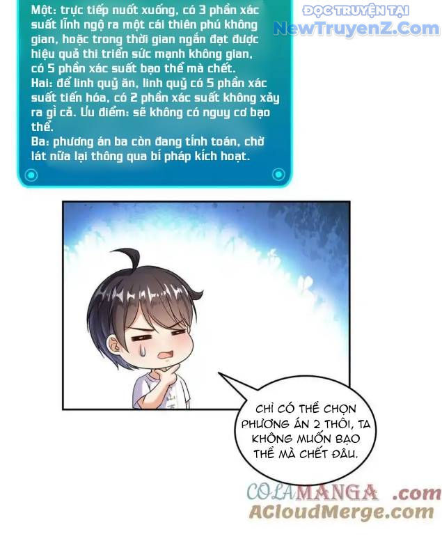 Tu Chân Nói Chuyện Phiếm Quần Chap 643 - Next Chap 644