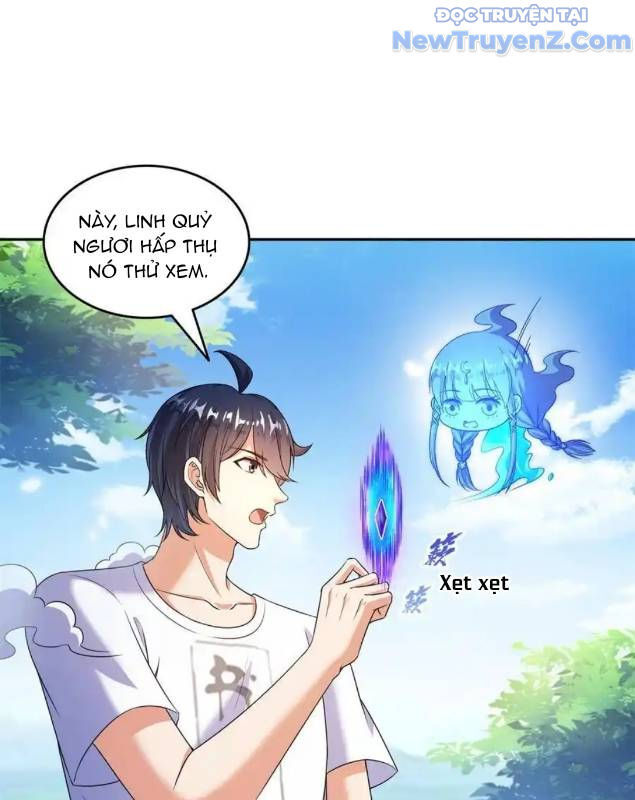 Tu Chân Nói Chuyện Phiếm Quần Chap 643 - Next Chap 644