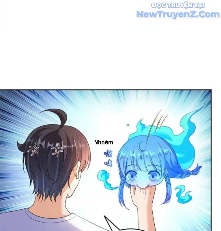 Tu Chân Nói Chuyện Phiếm Quần Chap 643 - Next Chap 644