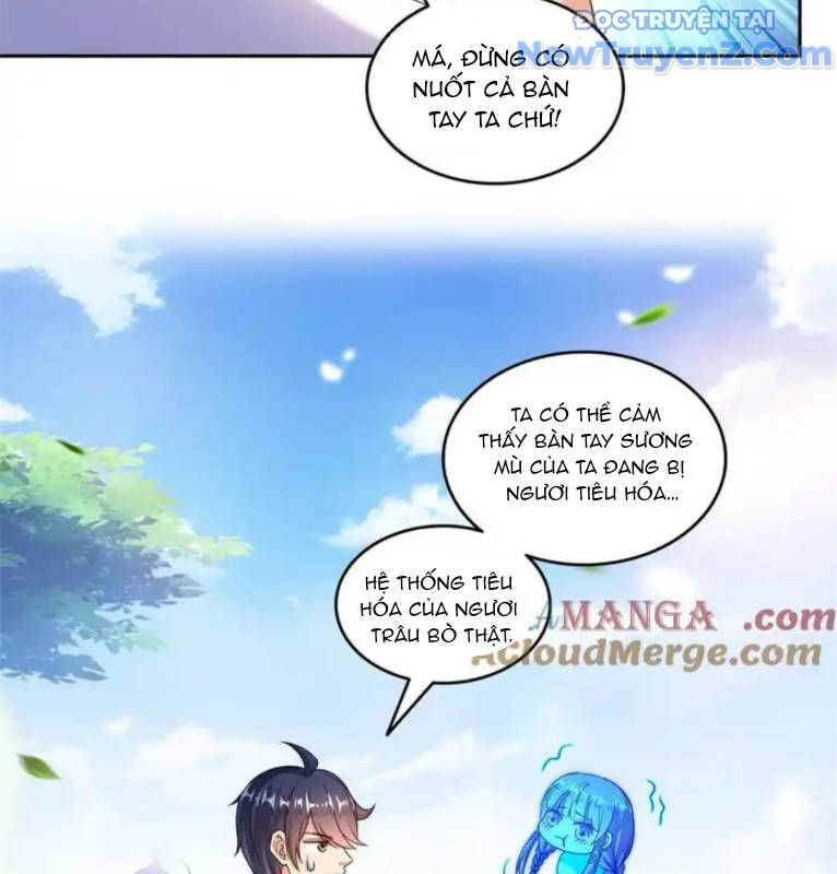 Tu Chân Nói Chuyện Phiếm Quần Chap 643 - Next Chap 644