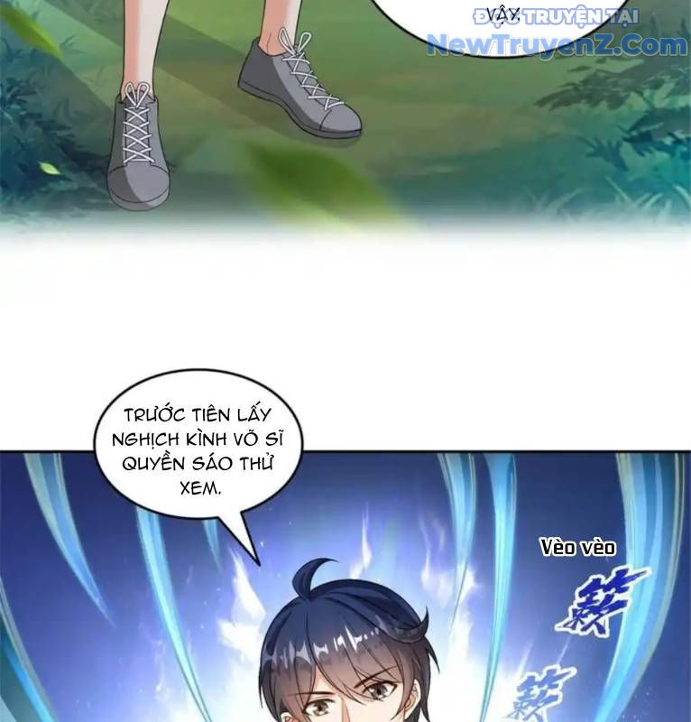Tu Chân Nói Chuyện Phiếm Quần Chap 643 - Next Chap 644