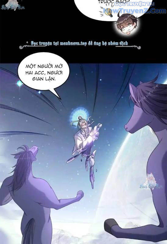 Tu Chân Nói Chuyện Phiếm Quần Chap 643 - Next Chap 644