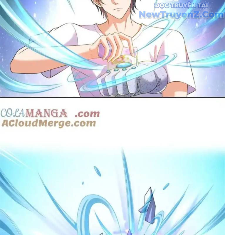 Tu Chân Nói Chuyện Phiếm Quần Chap 643 - Next Chap 644
