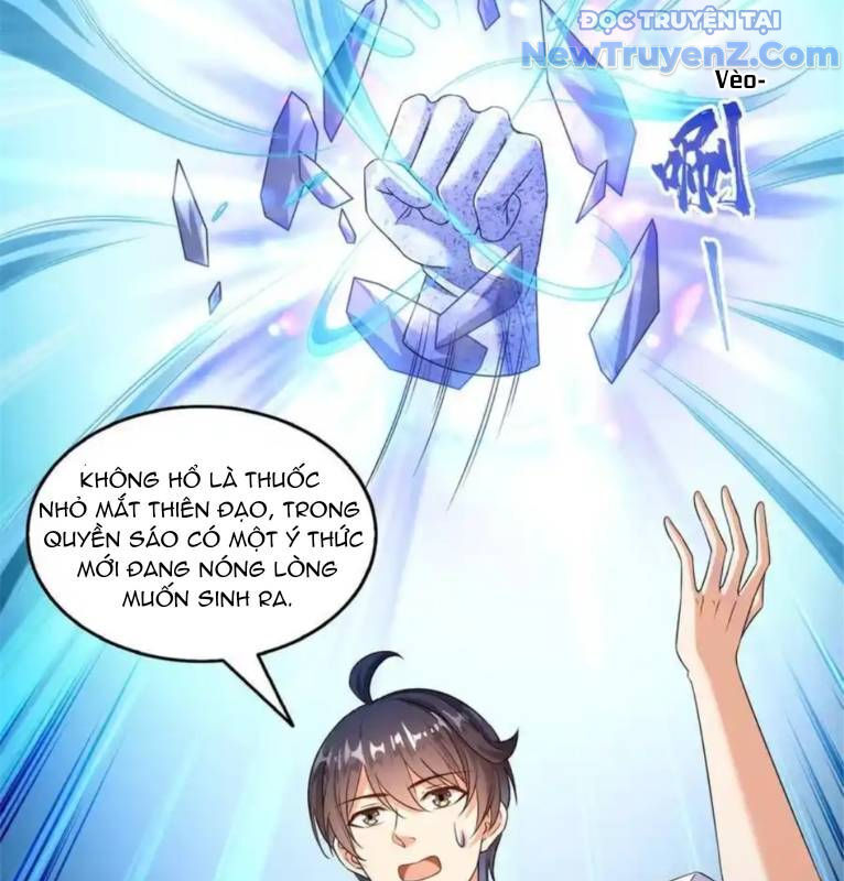 Tu Chân Nói Chuyện Phiếm Quần Chap 643 - Next Chap 644