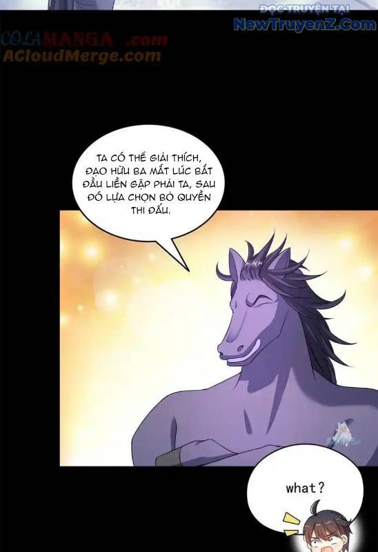 Tu Chân Nói Chuyện Phiếm Quần Chap 643 - Next Chap 644