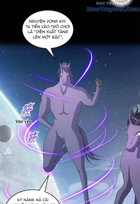 Tu Chân Nói Chuyện Phiếm Quần Chap 643 - Next Chap 644