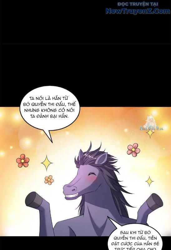 Tu Chân Nói Chuyện Phiếm Quần Chap 643 - Next Chap 644