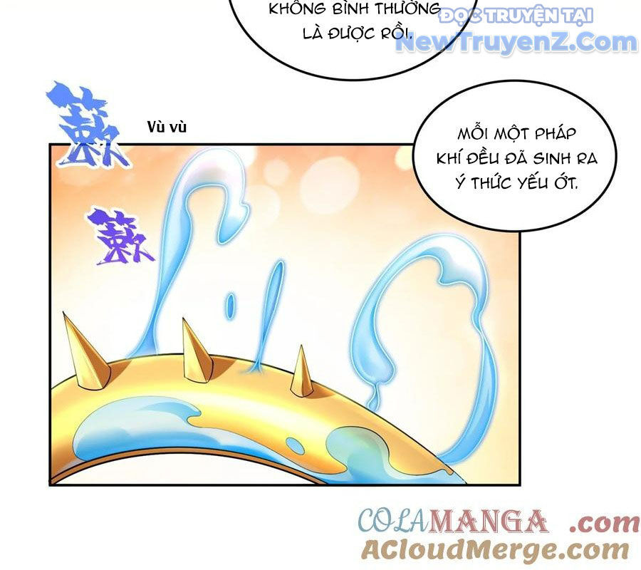 Tu Chân Nói Chuyện Phiếm Quần Chap 644 - Next Chap 645
