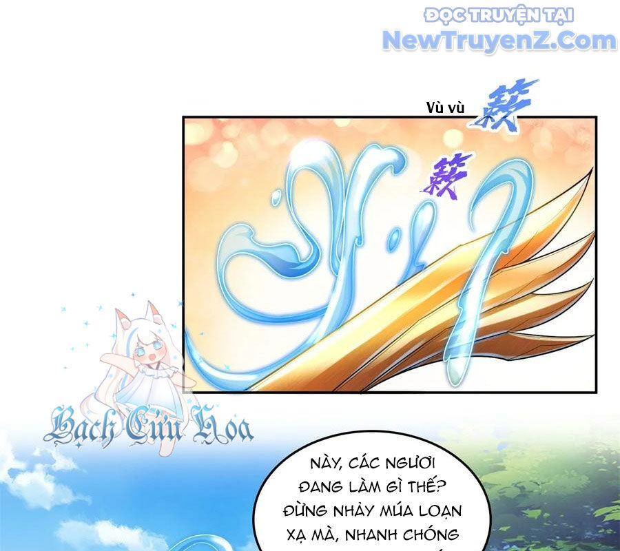 Tu Chân Nói Chuyện Phiếm Quần Chap 644 - Next Chap 645