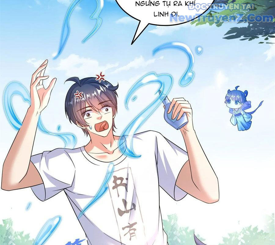 Tu Chân Nói Chuyện Phiếm Quần Chap 644 - Next Chap 645