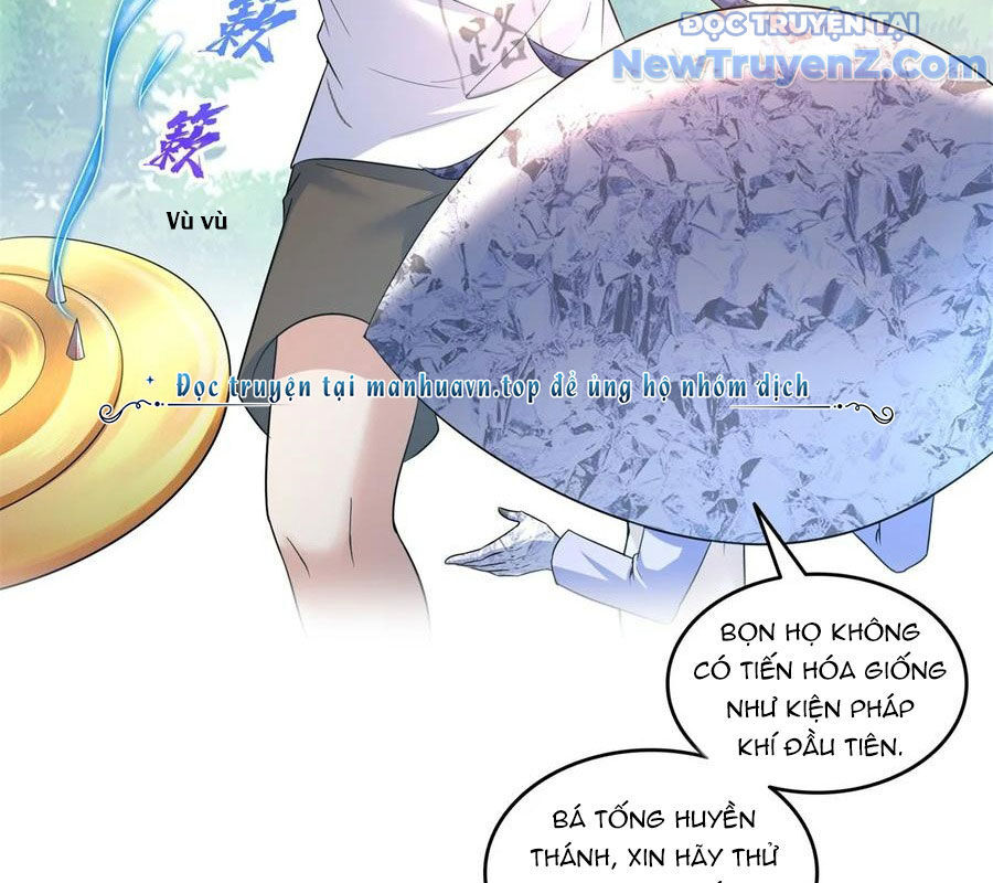 Tu Chân Nói Chuyện Phiếm Quần Chap 644 - Next Chap 645