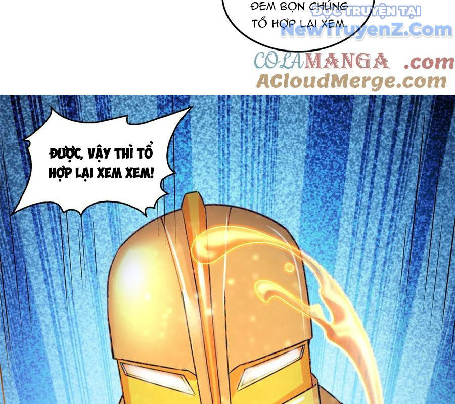 Tu Chân Nói Chuyện Phiếm Quần Chap 644 - Next Chap 645