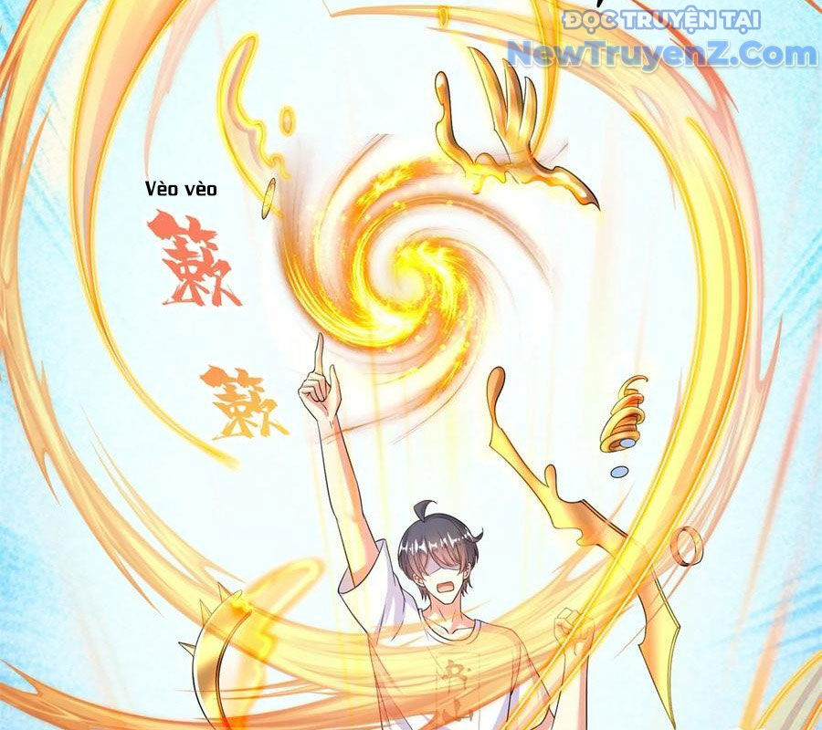 Tu Chân Nói Chuyện Phiếm Quần Chap 644 - Next Chap 645
