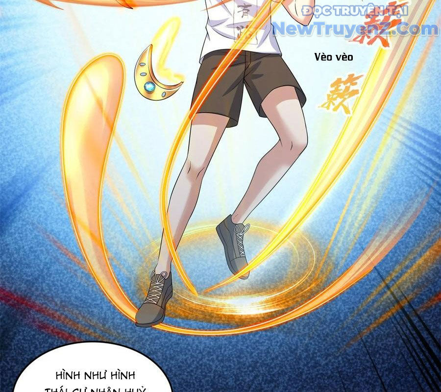 Tu Chân Nói Chuyện Phiếm Quần Chap 644 - Next Chap 645