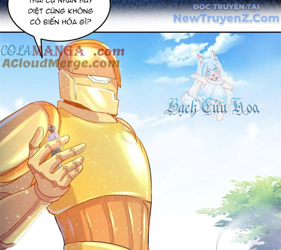 Tu Chân Nói Chuyện Phiếm Quần Chap 644 - Next Chap 645