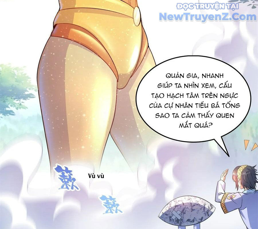 Tu Chân Nói Chuyện Phiếm Quần Chap 644 - Next Chap 645